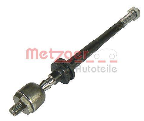 Metzger 51005318 Axialgelenk, Spurstange