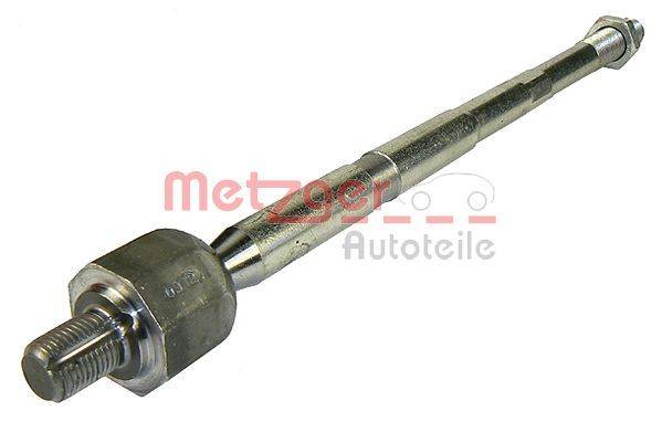 Metzger 51005518 Axialgelenk, Spurstange