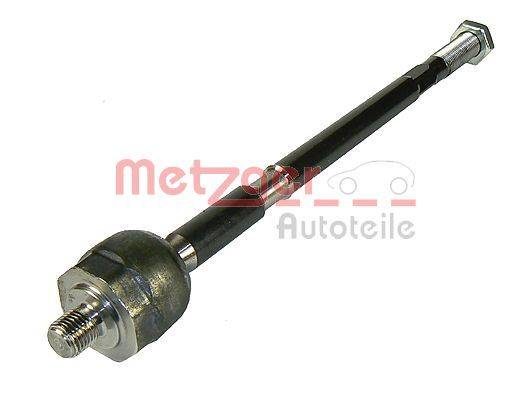 Metzger 51005718 Axialgelenk, Spurstange