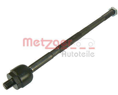 Metzger 51005818 Axialgelenk, Spurstange