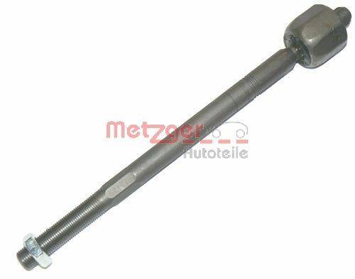 Metzger 51006318 Axialgelenk, Spurstange