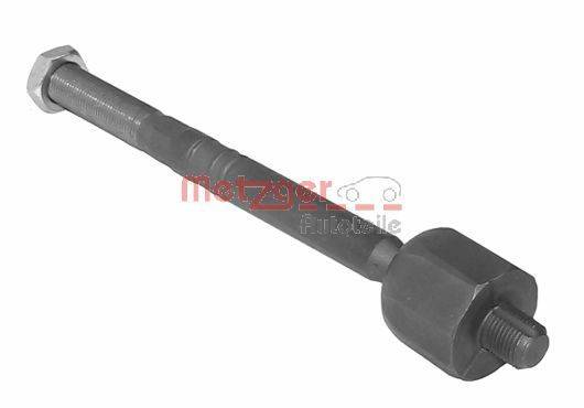 Metzger 51006418 Axialgelenk, Spurstange