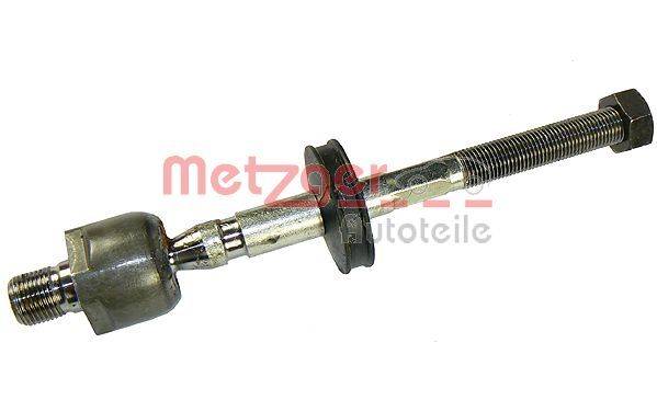 Metzger 51006718 Axialgelenk, Spurstange