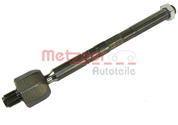 Metzger 51007218 Axialgelenk, Spurstange