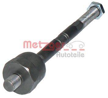Metzger 51007418 Axialgelenk, Spurstange