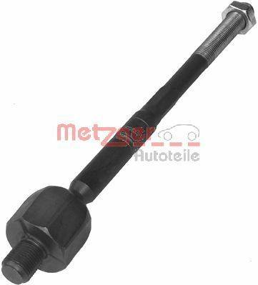 Metzger 51007618 Axialgelenk, Spurstange