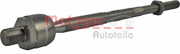 Metzger 51007818 Axialgelenk, Spurstange