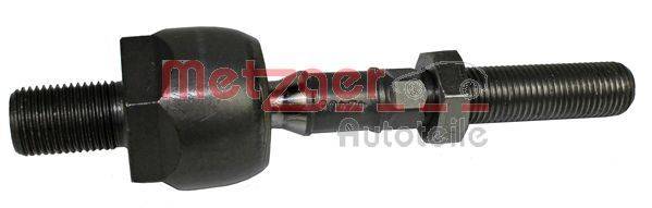 Metzger 51008718 Axialgelenk, Spurstange