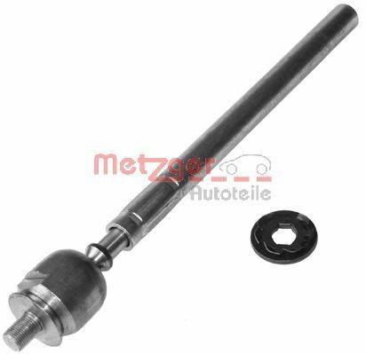 Metzger 51008918 Axialgelenk, Spurstange