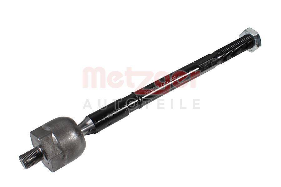 Metzger 51009318 Axialgelenk, Spurstange