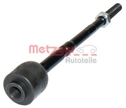 Metzger 51011218 Axialgelenk, Spurstange