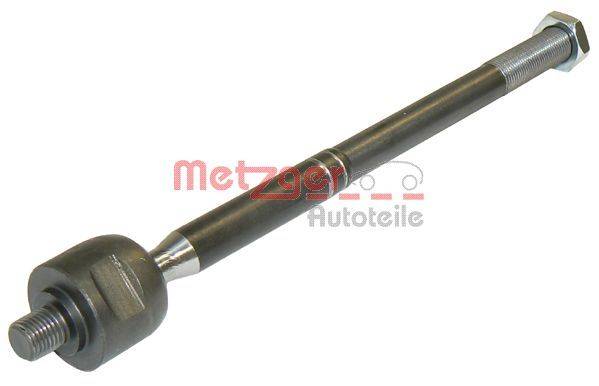 Metzger 51013218 Axialgelenk, Spurstange