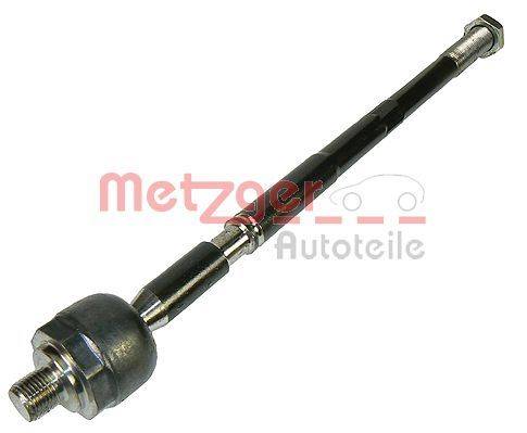 Metzger 51014518 Axialgelenk, Spurstange