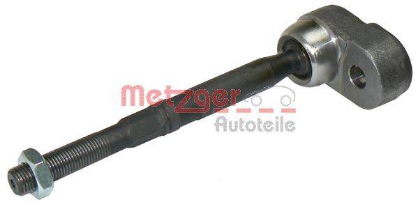 Metzger 51015218 Axialgelenk, Spurstange