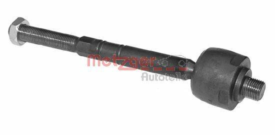 Metzger 51015418 Axialgelenk, Spurstange