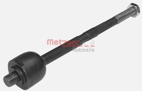 Metzger 51015518 Axialgelenk, Spurstange