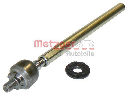 Metzger 51015718 Axialgelenk, Spurstange