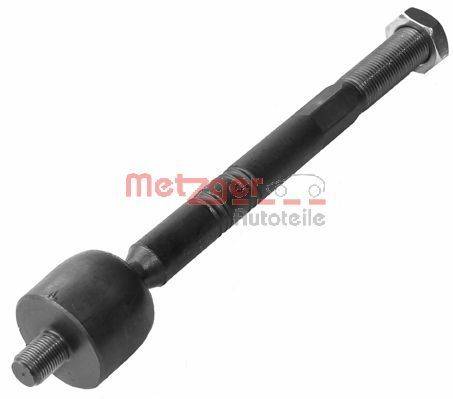 Metzger 51016518 Axialgelenk, Spurstange