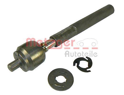 Metzger 51017418 Axialgelenk, Spurstange
