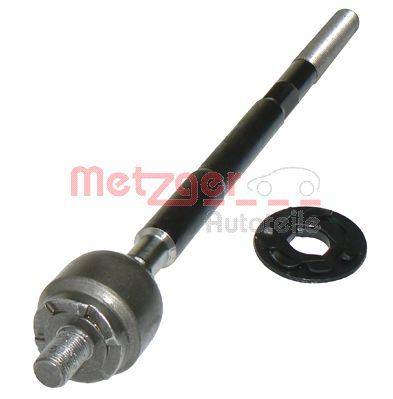 Metzger 51018318 Axialgelenk, Spurstange