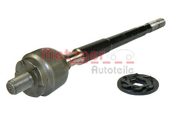 Metzger 51018618 Axialgelenk, Spurstange