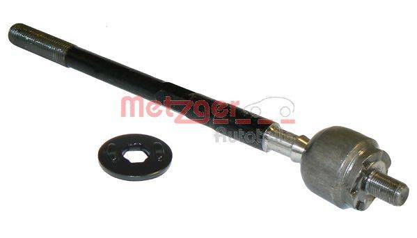 Metzger 51018918 Axialgelenk, Spurstange