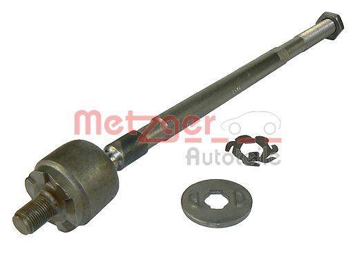 Metzger 51019618 Axialgelenk, Spurstange