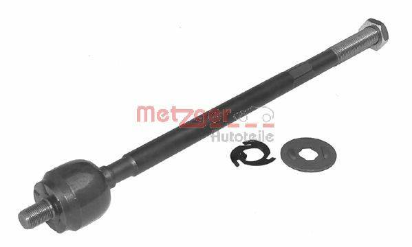 Metzger 51020418 Axialgelenk, Spurstange