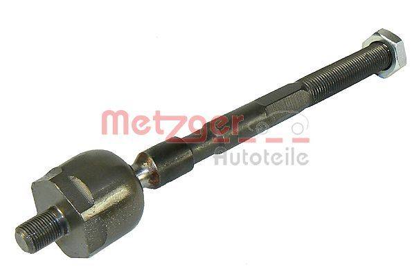 Metzger 51021618 Axialgelenk, Spurstange