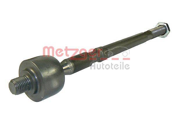Metzger 51021918 Axialgelenk, Spurstange