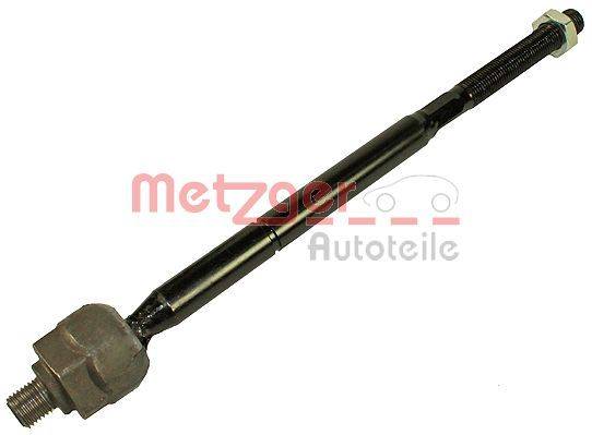 Metzger 51024318 Axialgelenk, Spurstange