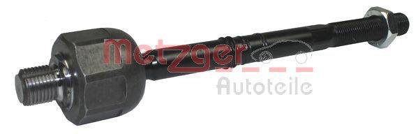 Metzger 51024418 Axialgelenk, Spurstange