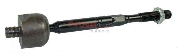 Metzger 51024618 Axialgelenk, Spurstange