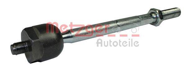 Metzger 51024918 Axialgelenk, Spurstange