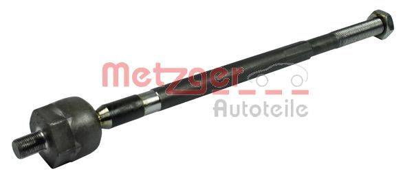 Metzger 51025218 Axialgelenk, Spurstange