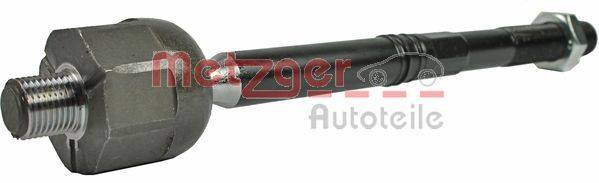 Metzger 51025318 Axialgelenk, Spurstange