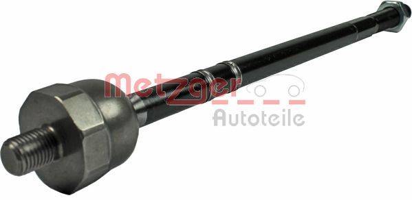 Metzger 51025618 Axialgelenk, Spurstange