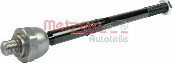 Metzger 51025918 Axialgelenk, Spurstange