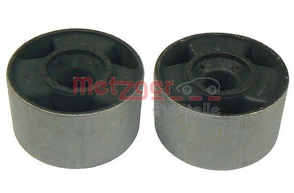 Metzger 52007518 Reparatursatz, Querlenker