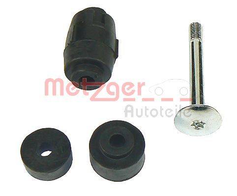 Metzger 52048618 Lagerung, Stabilisator