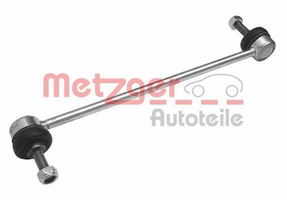 Metzger 53010318 Stange/Strebe, Stabilisator