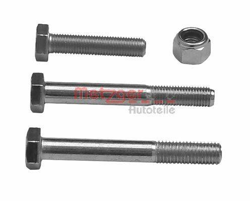 Metzger 55000318 Montagesatz, Lenker