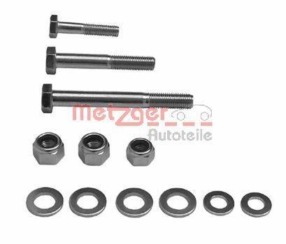 Metzger 55000518 Montagesatz, Lenker