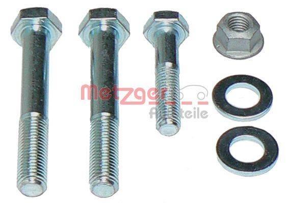 Metzger 55001218 Montagesatz, Lenker