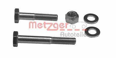 Metzger 55001718 Montagesatz, Lenker
