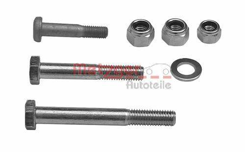 Metzger 55002618 Montagesatz, Lenker
