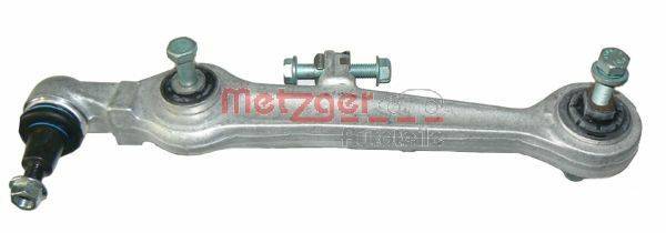 Metzger 58009818 Lenker, Radaufhängung