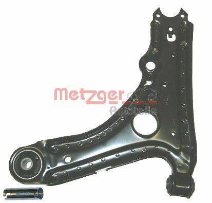 Metzger 58015318 Lenker, Radaufhängung