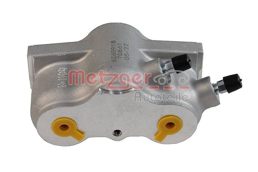 Metzger 6260918 Bremssattel