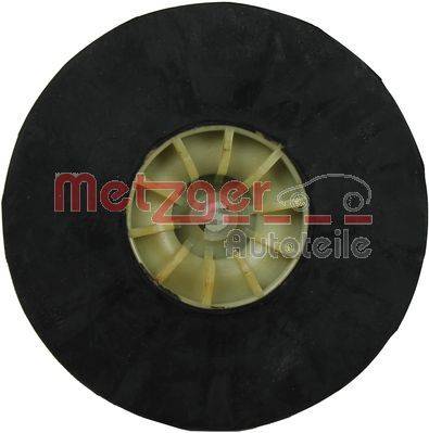 Metzger 6490218 Anschlagpuffer, Federung